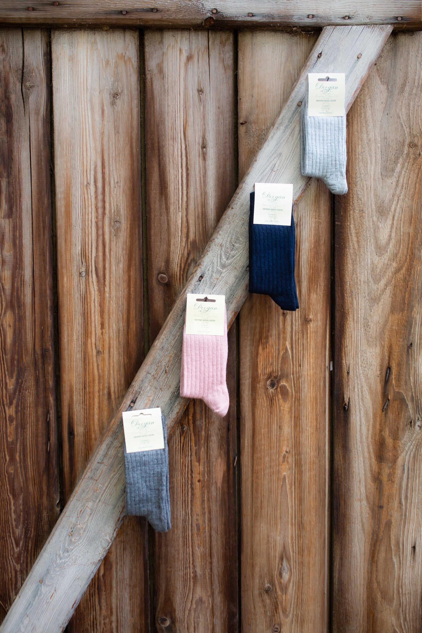 Merino Wool Socks