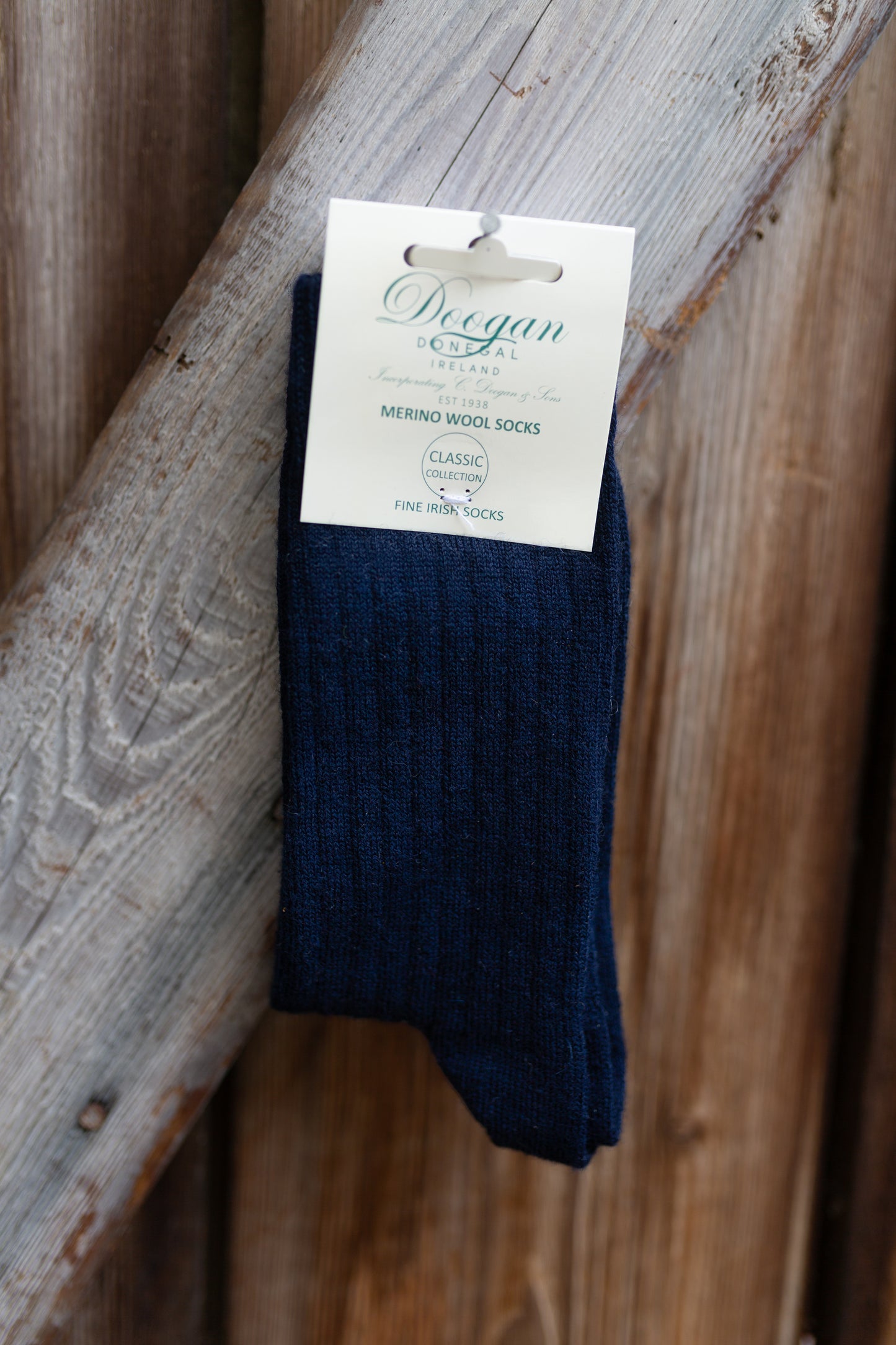 Merino Wool Socks