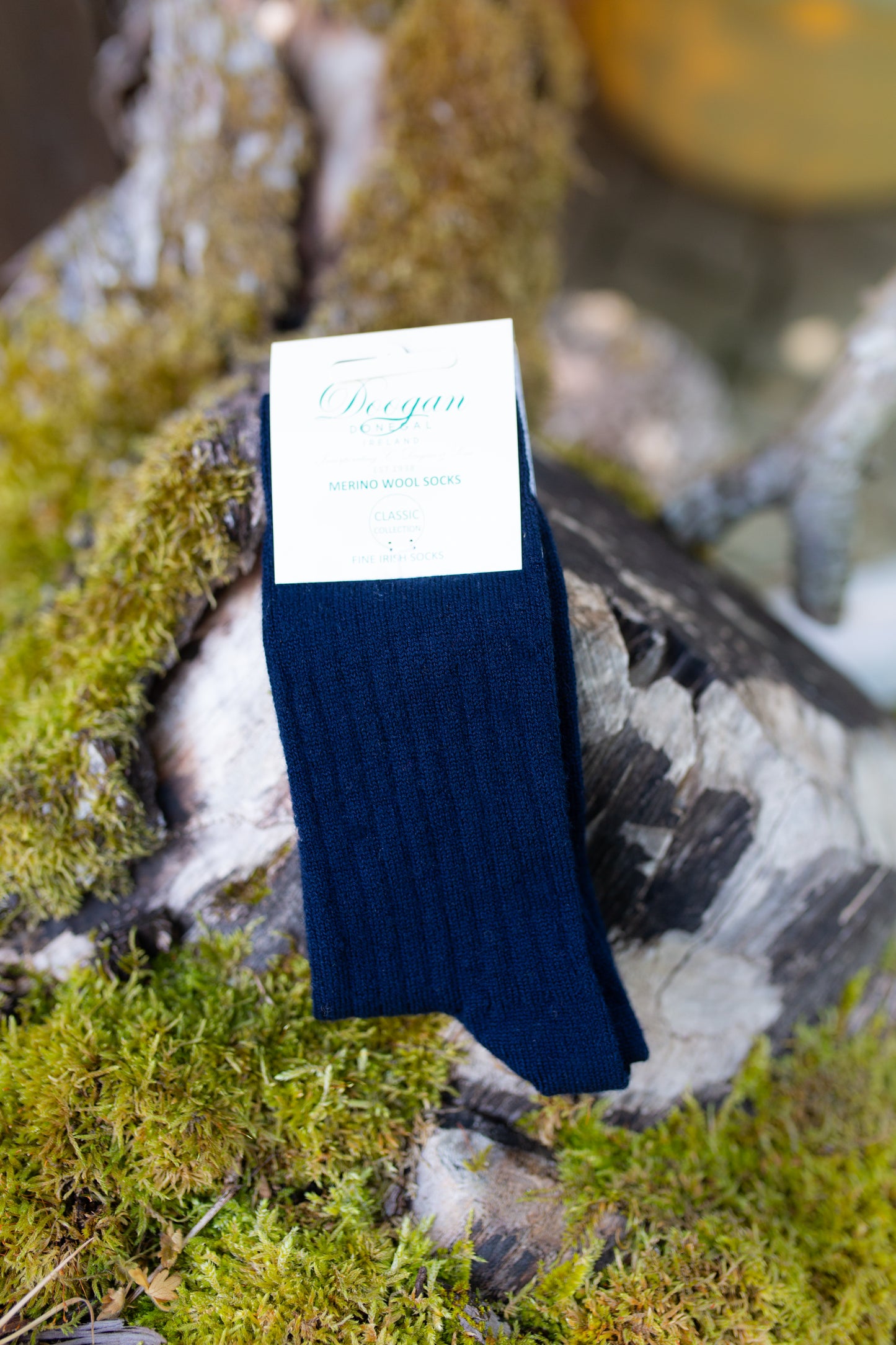 Merino Wool Socks