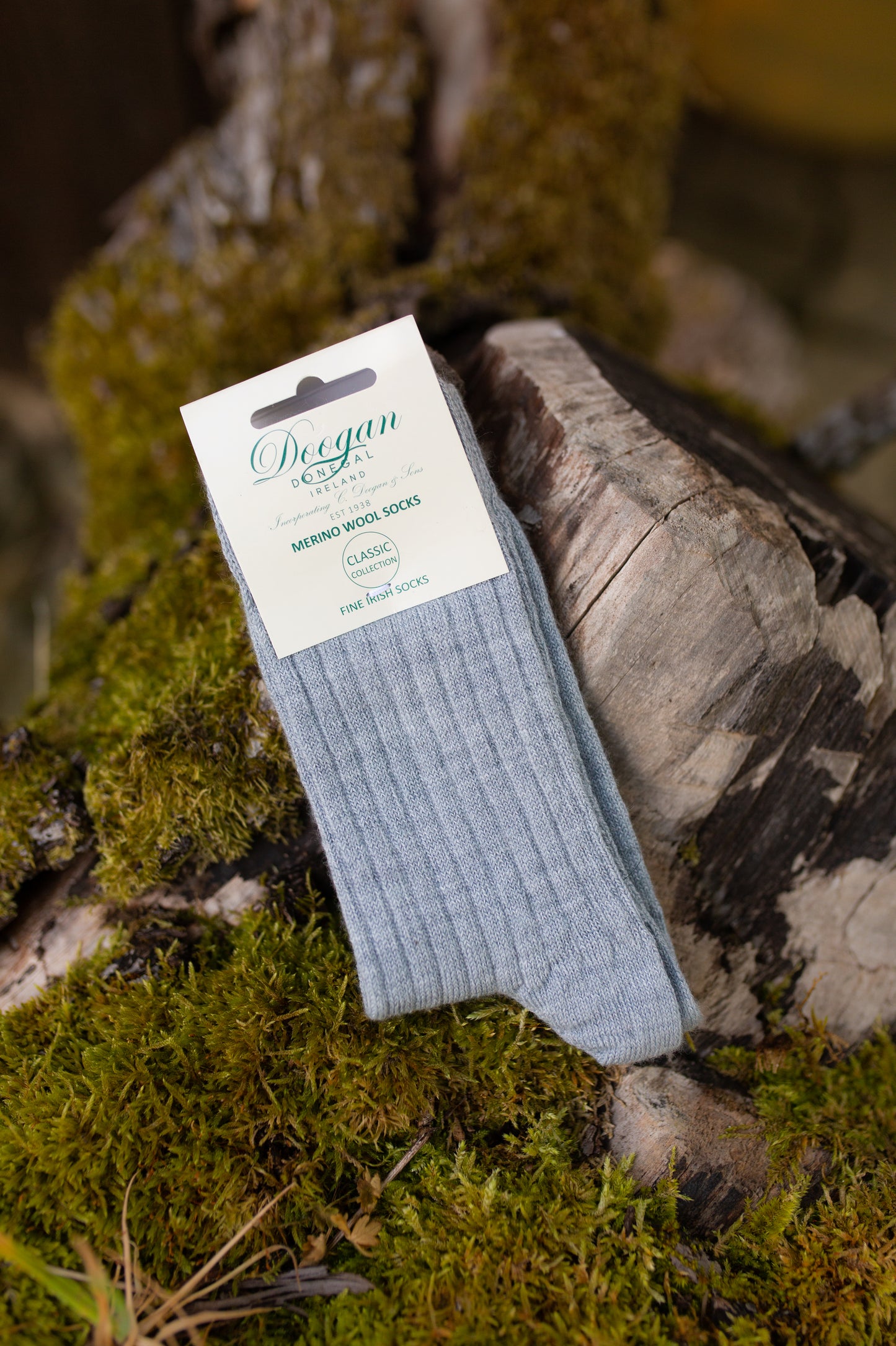 Merino Wool Socks