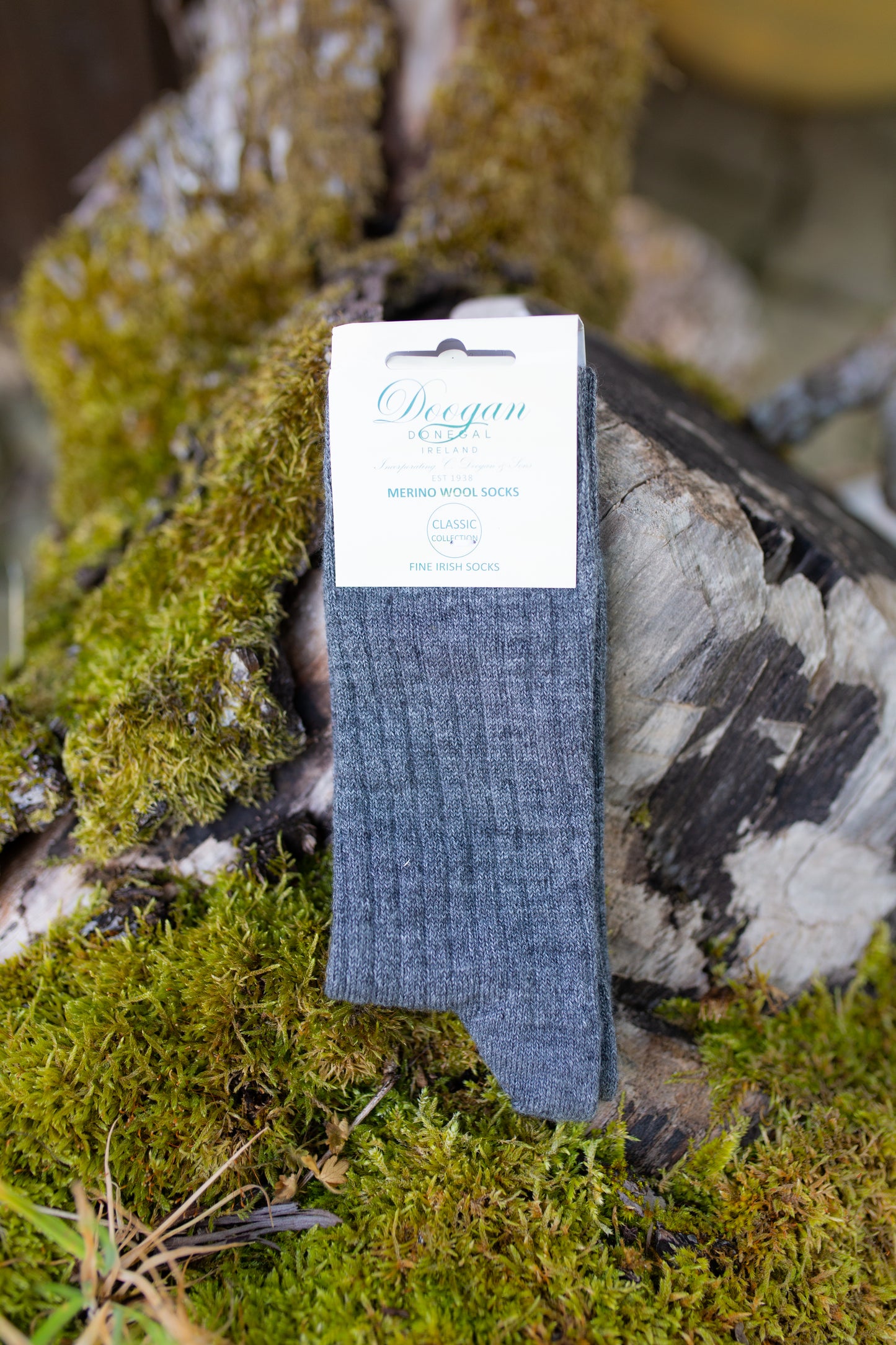 Merino Wool Socks