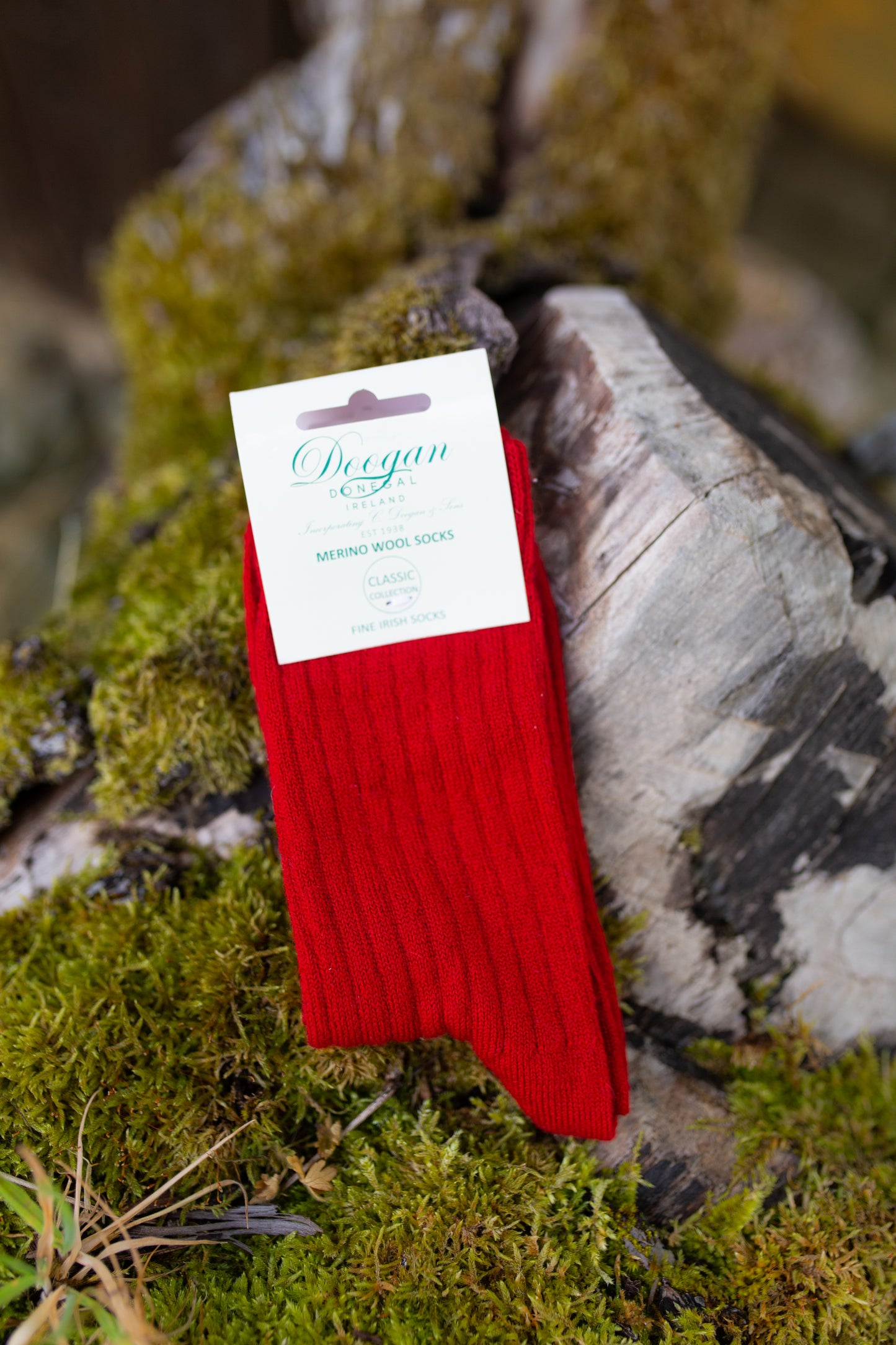 Merino Wool Socks