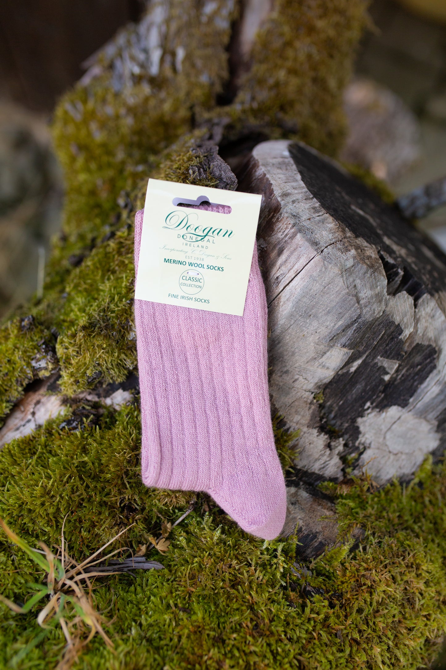 Merino Wool Socks