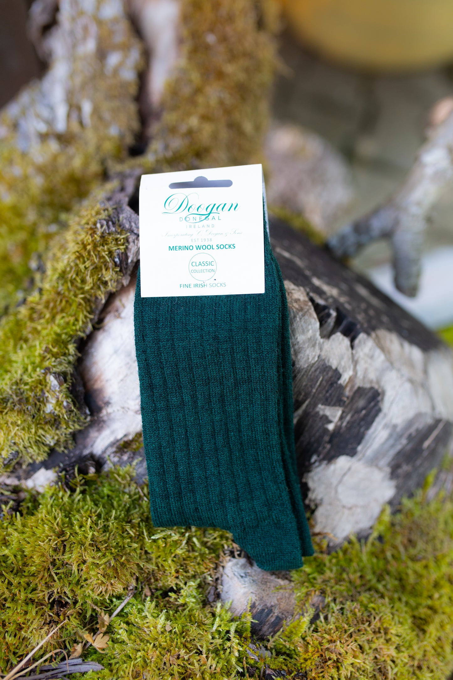 Merino Wool Socks