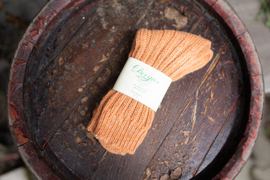100% Wool Walking Socks