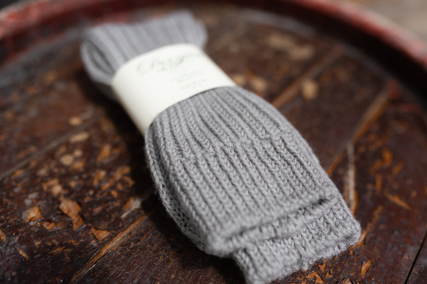 100% Wool Walking Socks