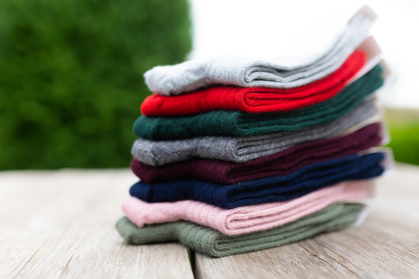 Merino Wool Socks