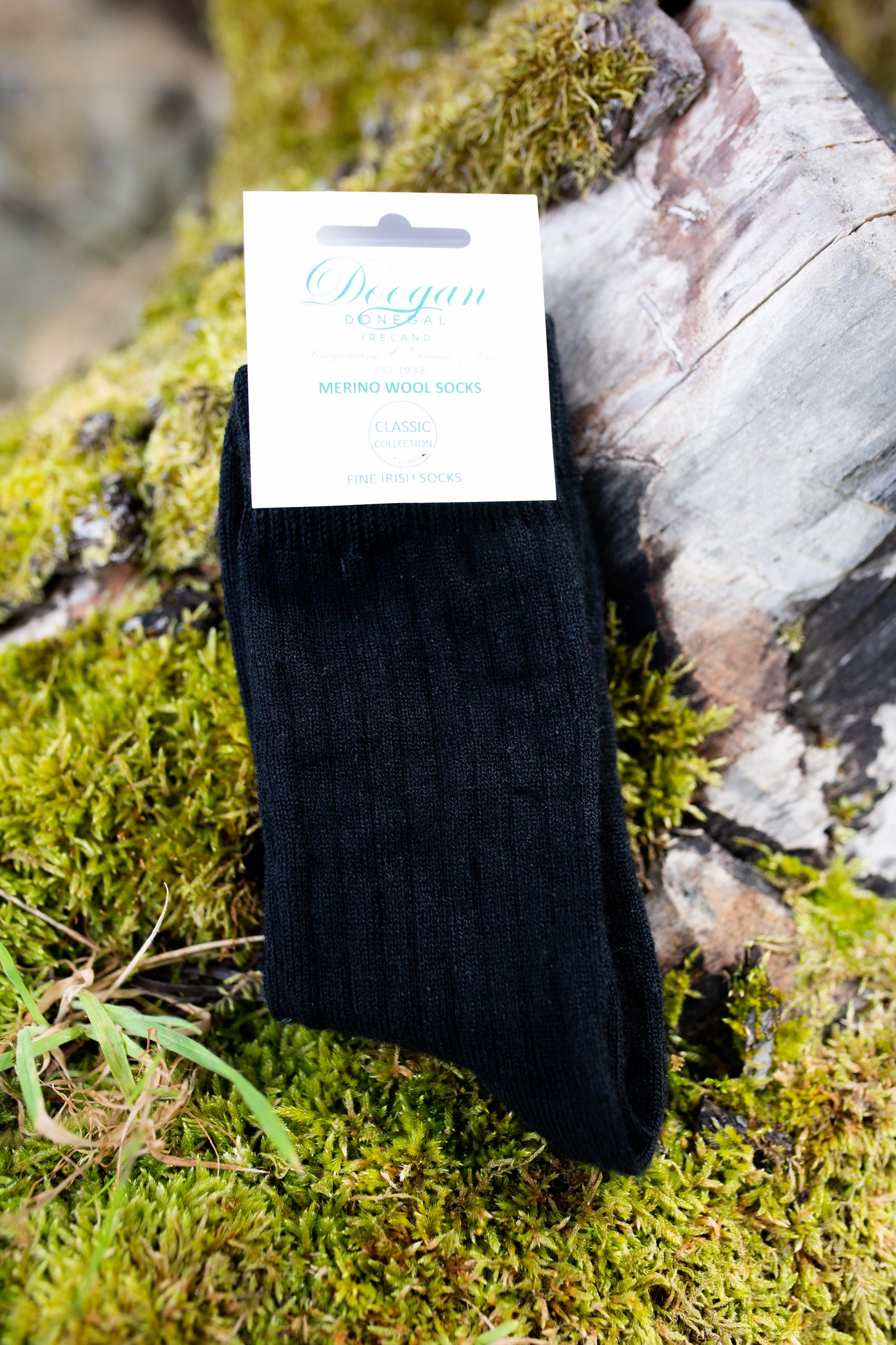 Merino Wool Socks