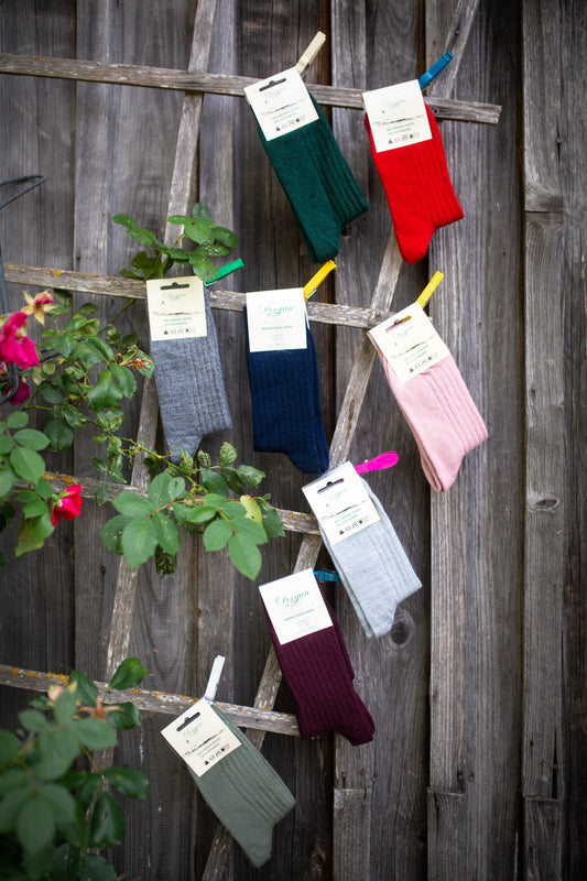 Merino Wool Socks