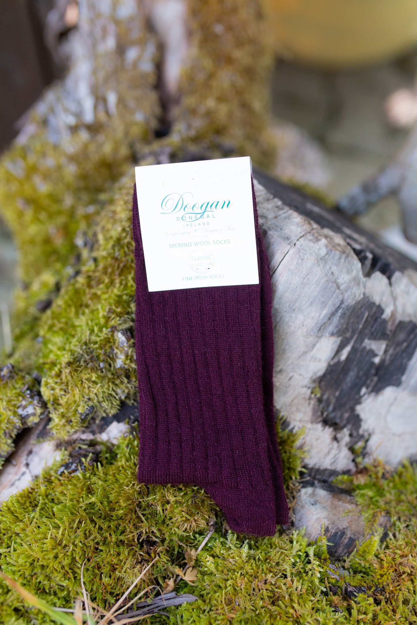 Merino Wool Socks