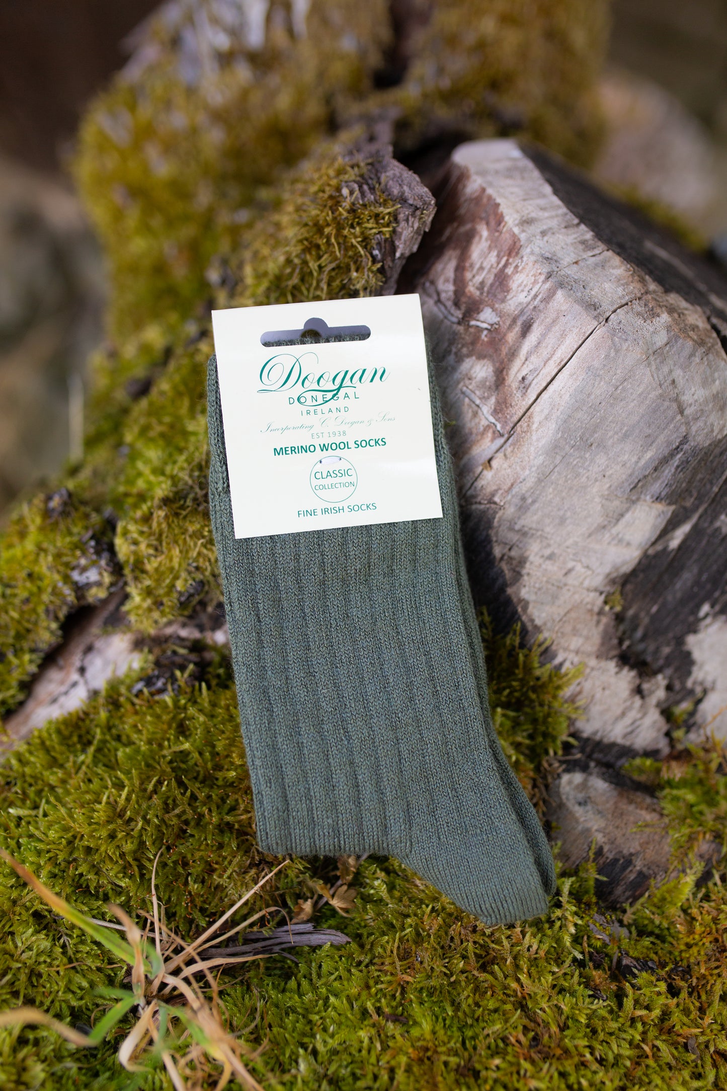Merino Wool Socks