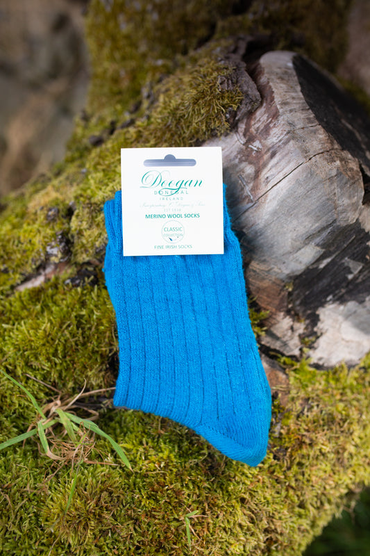 Merino Wool Socks