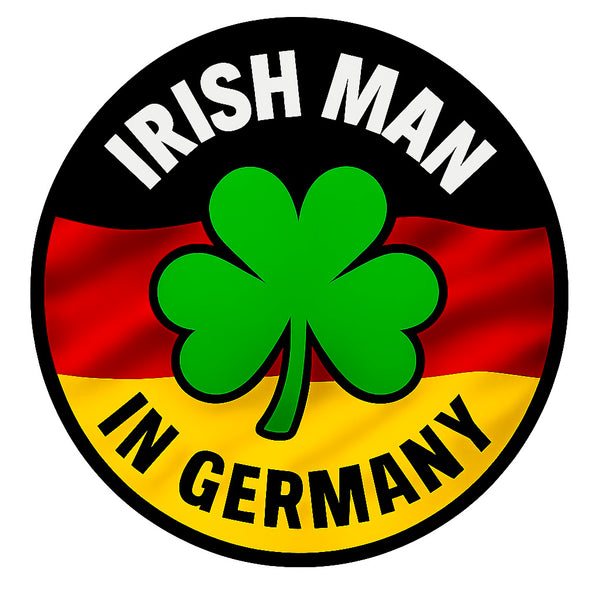 Irishman's Lovely Shop